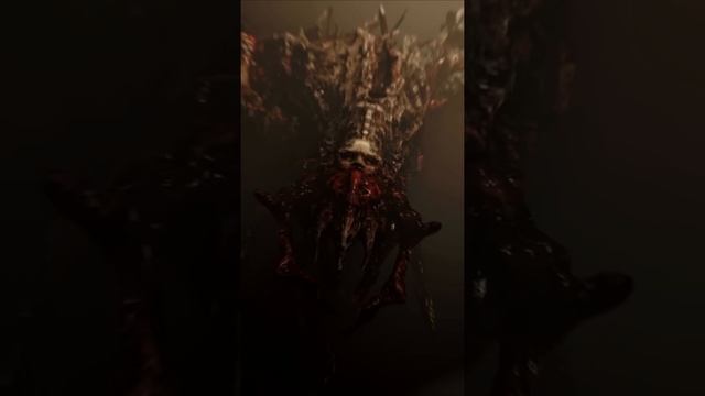 Dead Space - МУЧИТЕЛЬ! #alien #deadspace #tormentor