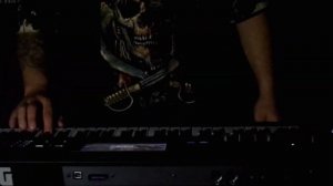 РЕАНИМАТОР - "Усталый Ангел"   Reanimator (Russian metal band) - "Tired Angel"
