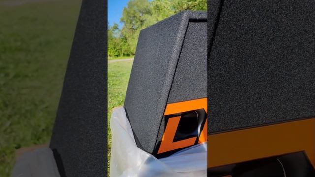 Активный сабвуфер Dl AUDIO Piranha 12A SE 2.1 обзор и прослушка смотреть онлайн