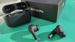 Airpods pro 2 Черные и Белые | Беспроводные наушники лучшее качество в 2025!