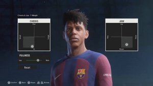 How to Make Lamine Yamal in FC 24