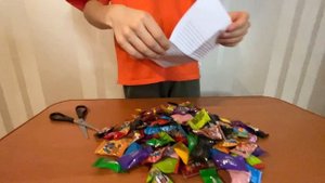 Какие корейские конфеты купить и где заказать 2024-2025 год