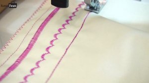 PFAFF SMARTER 140 S Dikiş Makinesi Eğitim Videosu