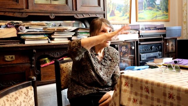Миррэль Велижева — мозаики на станции метро «Киевская»
