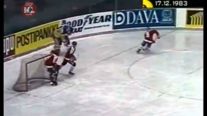 1983. Приз Известий. (HD) Обзор турнира | 1983. Izvestia Prize. Tournament Overview