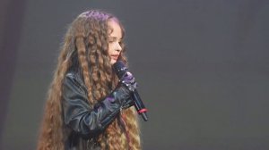 Нас не догонят, кавер, Тося Обыдёнова