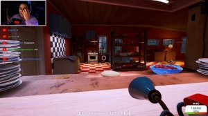 ЗЛАЯ ПОВАРИХА!!!► Прохождение Hello Neighbor 2 #2!