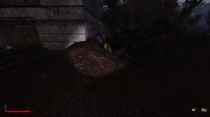 New Levels 0.53 Update Pt.1 | Stalker Anomaly