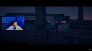 Minecraft сериал: "ЯДЕРНЫЙ УДАР" - 9 серия (MyNeosha) | Реакция