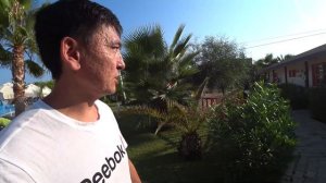 Обзор отеля Sultan of Dreams 2 часть