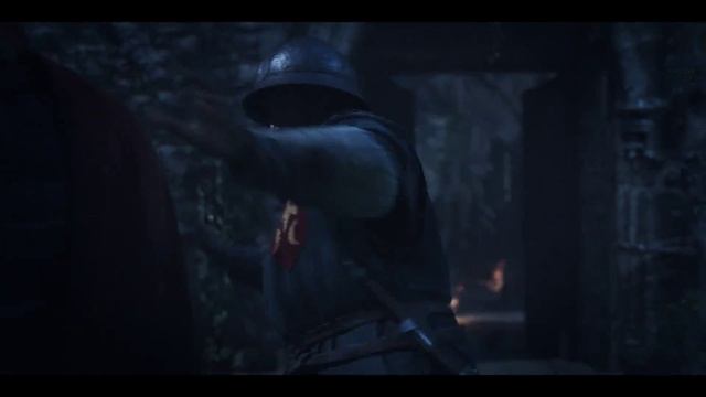 The Blood of Dawnwalker - Одноголосая озвучка смотреть онлайн