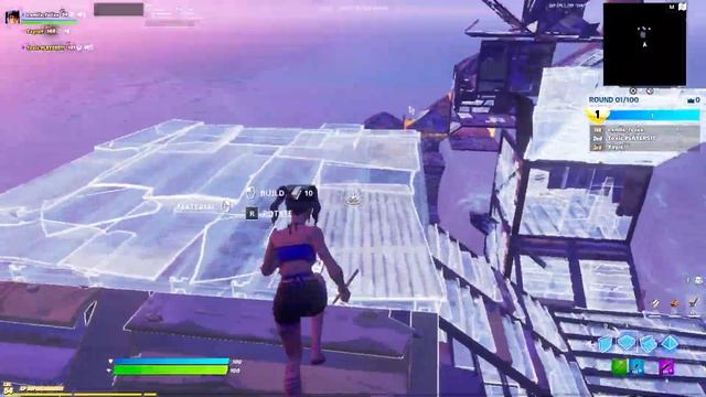 Kismy muerto a pico por Gabi Goles смотреть онлайн