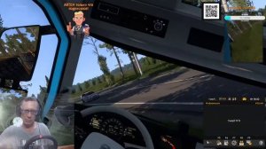 Конвой ETS2   Yrikon63  v 1.50 проверяем карты какие работают