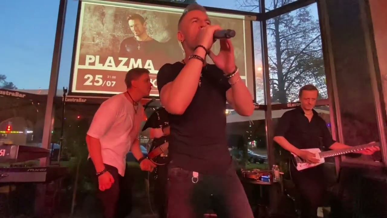 Plazma. You’ll Never Meet an Angel. Концерт 25.07.2024 смотреть онлайн