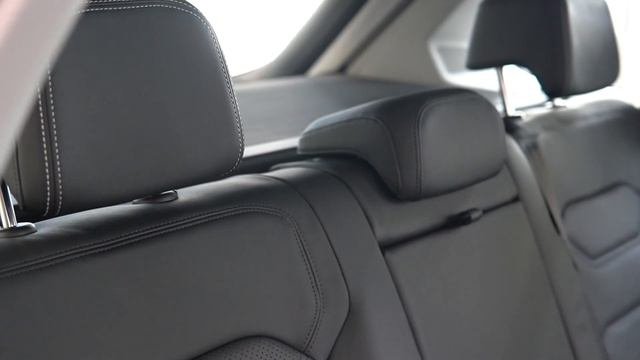 VW Touareg / Cavid Gülün təqdimatında