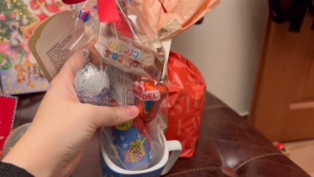 Macrocenter Yılbaşı Ürünleri: Fiasconaro ve Windel 🎁🌲 смотреть онлайн