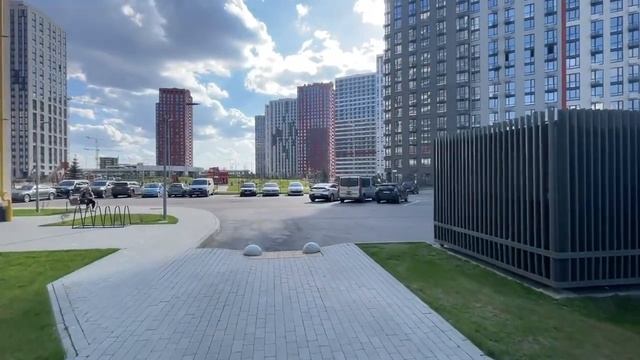 Оренда ком.нерухомості ,50 м2, ЖК Варшавский Плюс, проспект Правди 49, BonRe