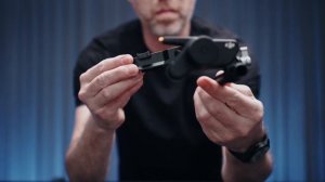 Stabilisateur RONIN RS4 de DJI, unboxing et test complet