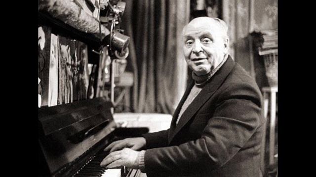 Вы в жизнь мою вошли Вадим Козин