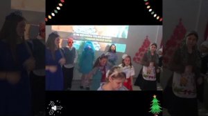 🎄Новогодняя сказка❄ для 4 классов 🤫