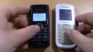 Incoming call & Outgoing call at the Same Time  Samsung +Sony Ericsson