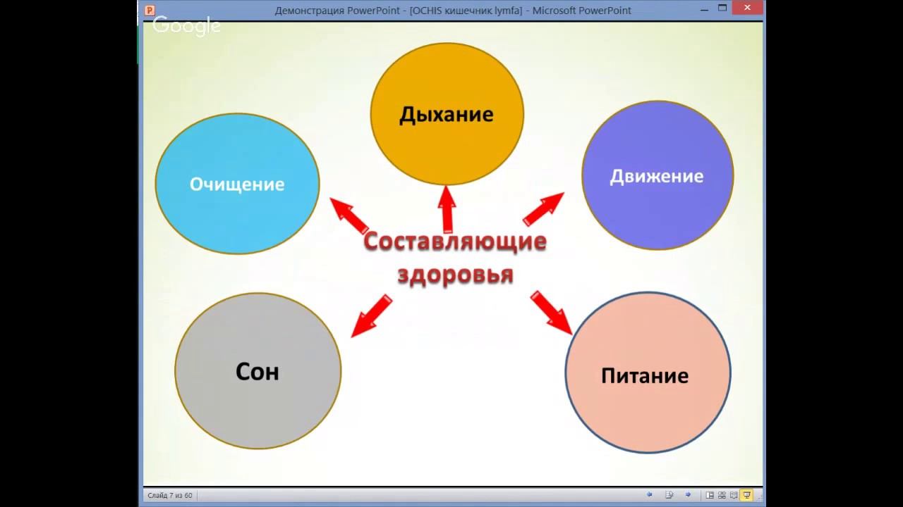 Ирина Дудник - Чистая лимфа - отличный иммунитет