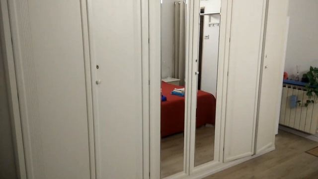 Съёмная квартира в Вероне {Airbnb} смотреть онлайн