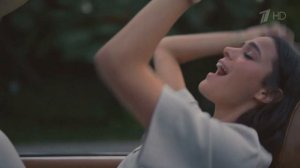 Реклама Boss Alive - Эмма Робертс (What's Up)