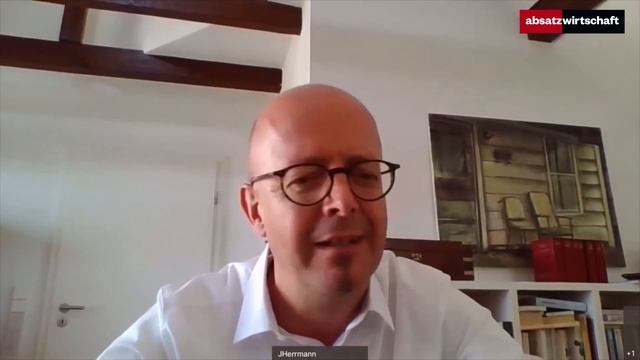Drum & Talk #1   Jürgen Herrmann, CEO Mövenpick Finefoods