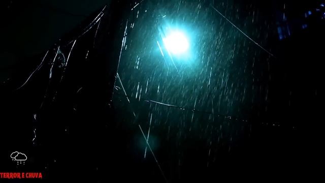 A Macabra Noite de um Vigilante (EP-595)