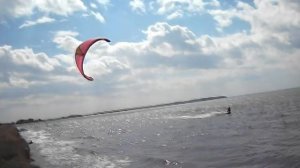 Кайт  Liquid Force Envi 2011 15 м.