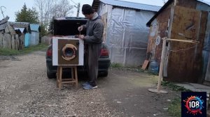 Anaconda Tweeter - обзор, функционал,замер и рекомендации