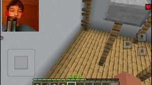 Паркур 100 уровней! часть 1. прохождение гигантского паркура.