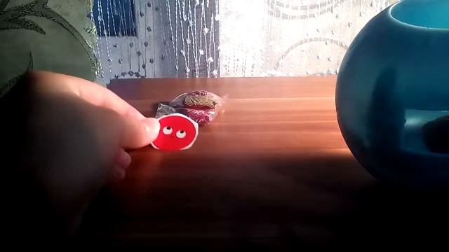 Мой самодельный шарик ЛОЛ лимонад смотреть онлайн