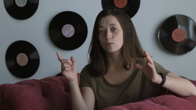 Съемка ИНТЕРВЬЮ. Как снимать видео С ДВУХ КАМЕР. СИНХРОНИЗАЦИЯ видео и звука | Prosto.Film