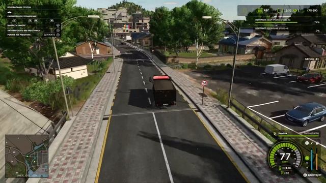 Farming Simulator 25. Покоряем восток. #2 смотреть онлайн