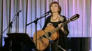 ДОЖДИК ОСЕННИЙ. РОМАНС