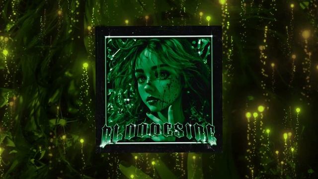 KLAYMICK - BLOODESIRE (SPED UP) #phonk #music