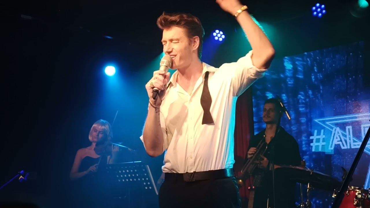 Алексей Воробьев. Будь пожалуйста послабее. Концерт 02.08.2024. смотреть онлайн