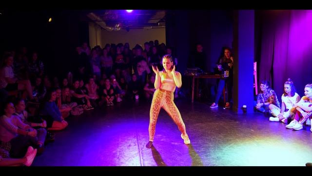 Arianna Krupa - MDU VOL.4 (DHQ Style QUALIFERS) смотреть онлайн