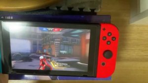 【荒野行動】Switchプレイ時間60時間による参加型メンストや団体配信