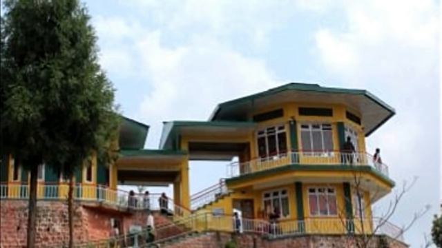 GANGTOK 4 DAYS ITINERARY travel guide and tips in hindi