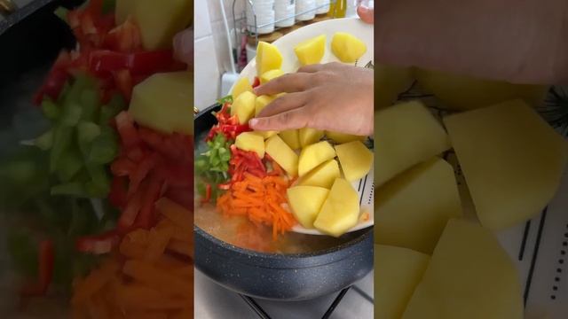 Суп.Идея для Ифтара. #суп #супы #еда #ужин #обед #ифтар #рамадан #вкусно #врек #втоп #рецепты смотреть онлайн