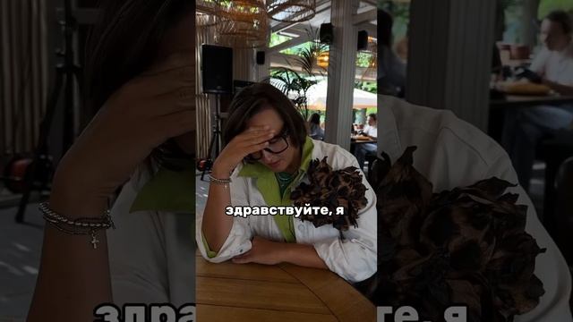 Стилист ничего не боится!!