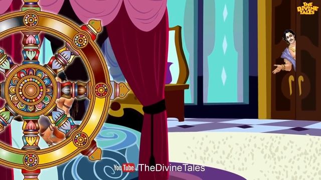 कैसे हुई कलियुग की शुरुआत? क्या है कलयुग? | How Kaliyug started? смотреть онлайн