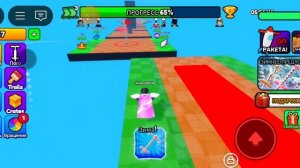 Прохождение  в Roblox