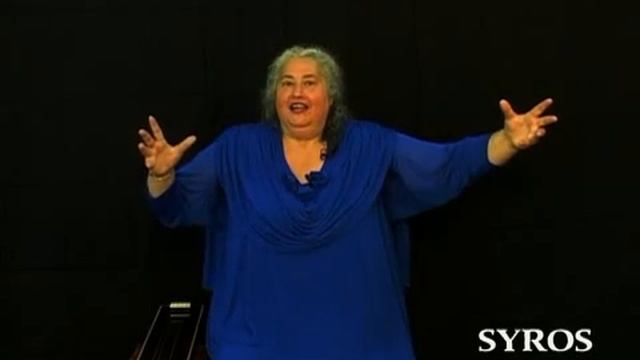 Paroles de conteurs : Catherine ZARCATE смотреть онлайн