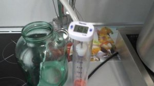 Самогонный аппарат LUXSTAHL 3 -4  Обзор . Или на....й он нужен ?