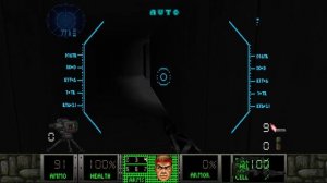 Aliens (HD) Doom Mod [Work in Progress]