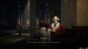 СЮЖЕТ LIES OF P КРАТКО ЗА 10 МИНУТ